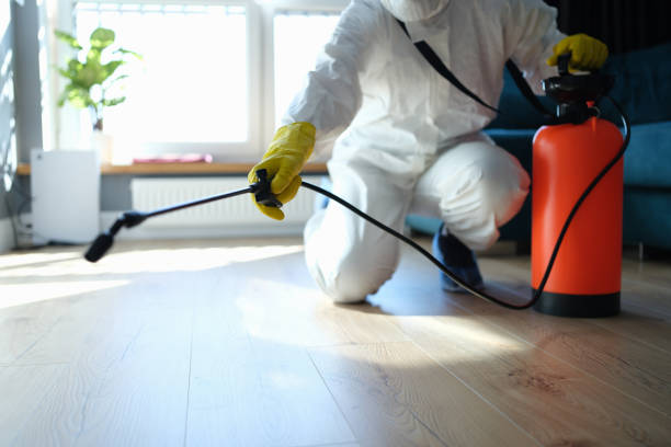 Reliable Odor Removal contractor in Oldham, SD by Dulley Family Biohazard Services